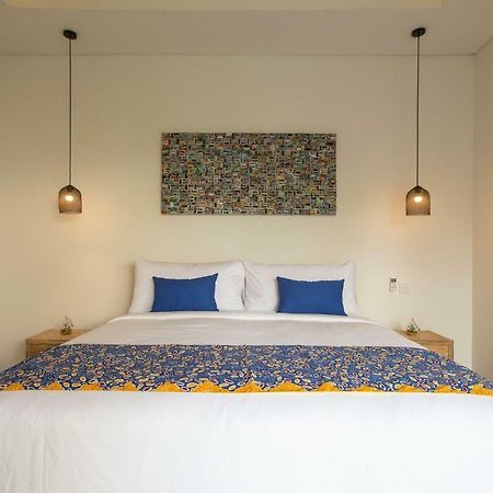 Villa Arif Seminyak Kültér fotó