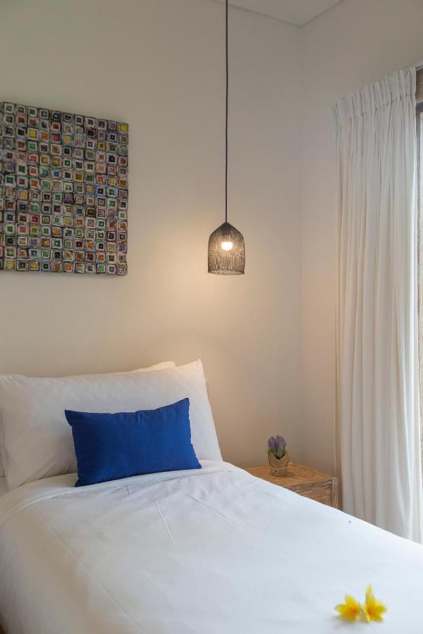 Villa Arif Seminyak Kültér fotó